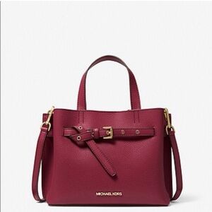 Michael Kors - Emilia Satchel
